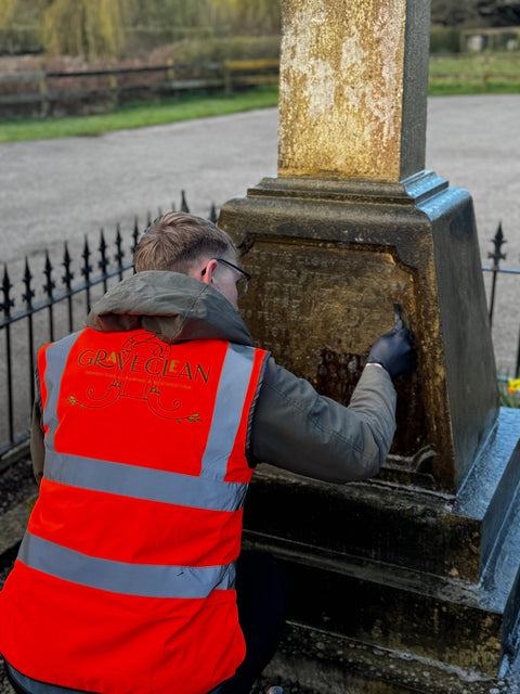 Unlock the Benefits of a Professional Grave Maintenance Service – What’s Included & Why It Matters